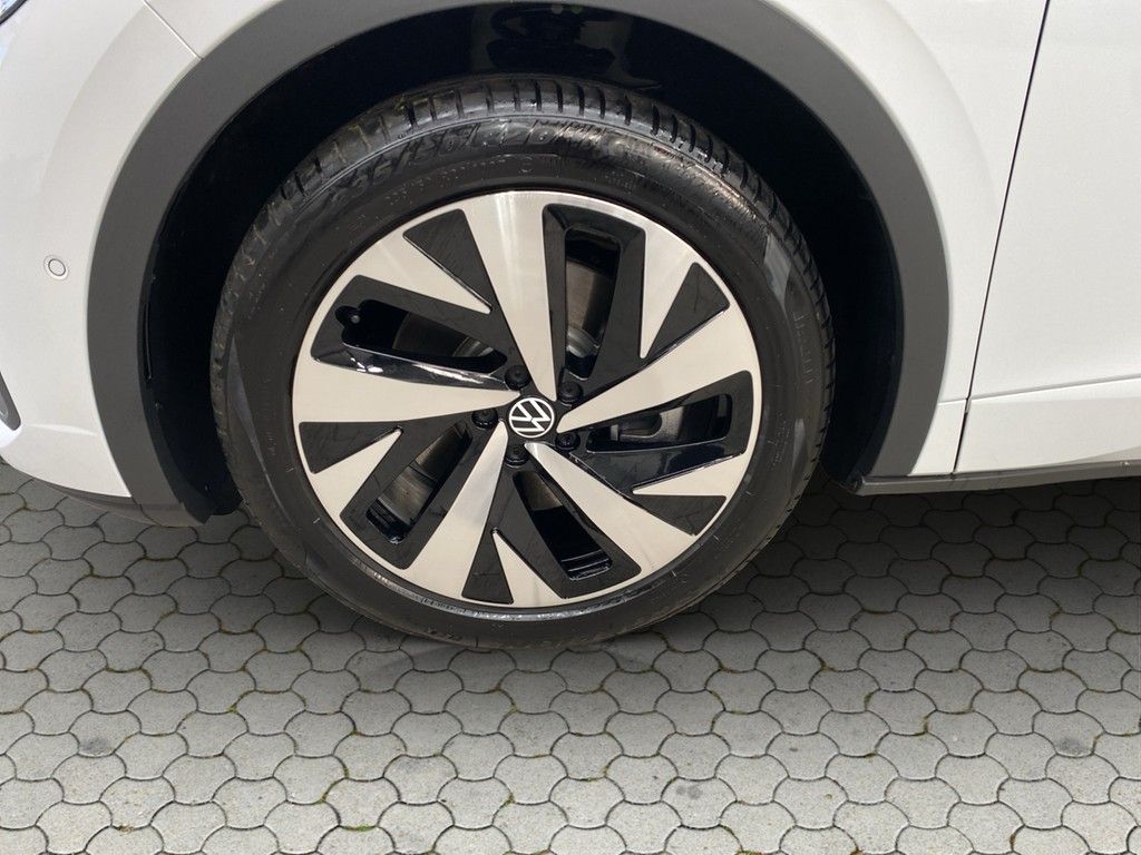 Volkswagen ID.5 2025