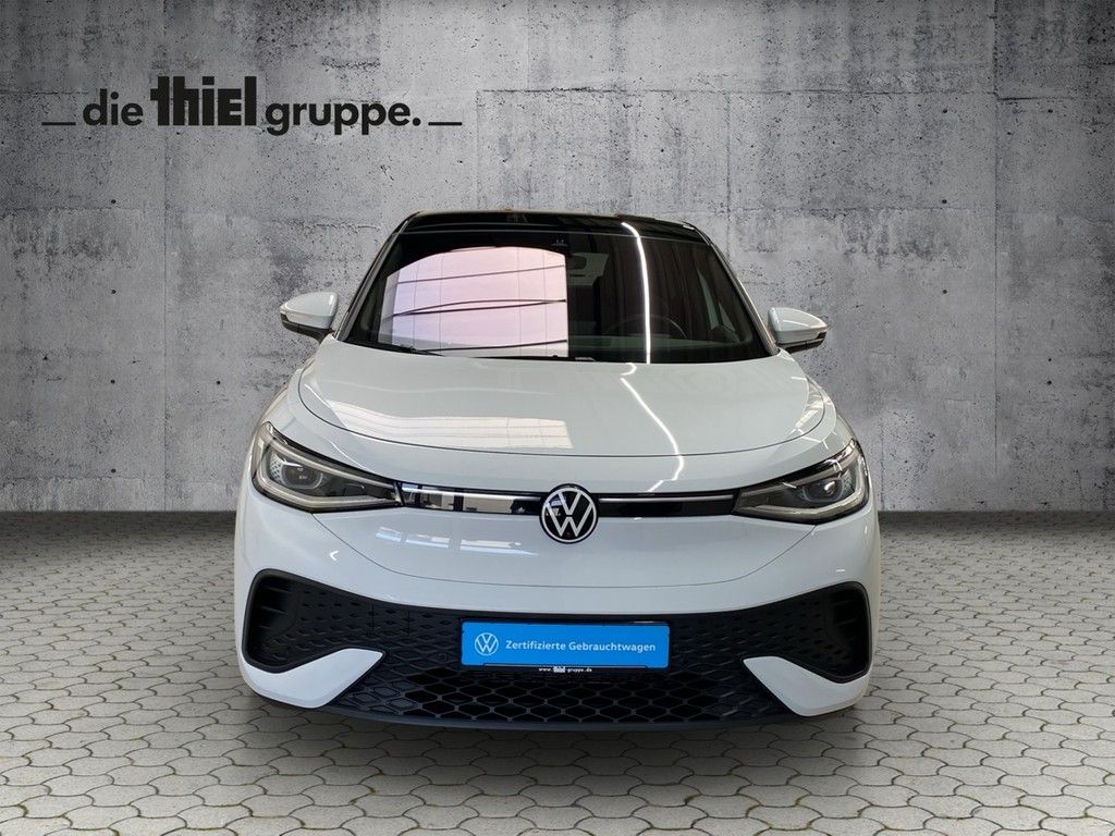 Volkswagen ID.5 2025