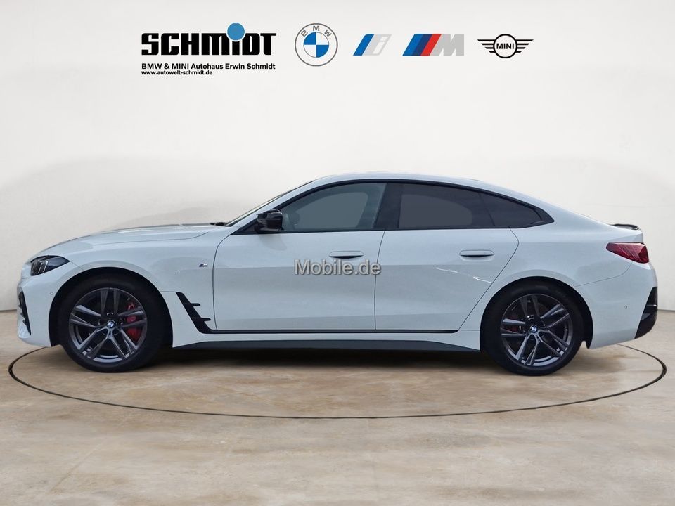 BMW M440 2025