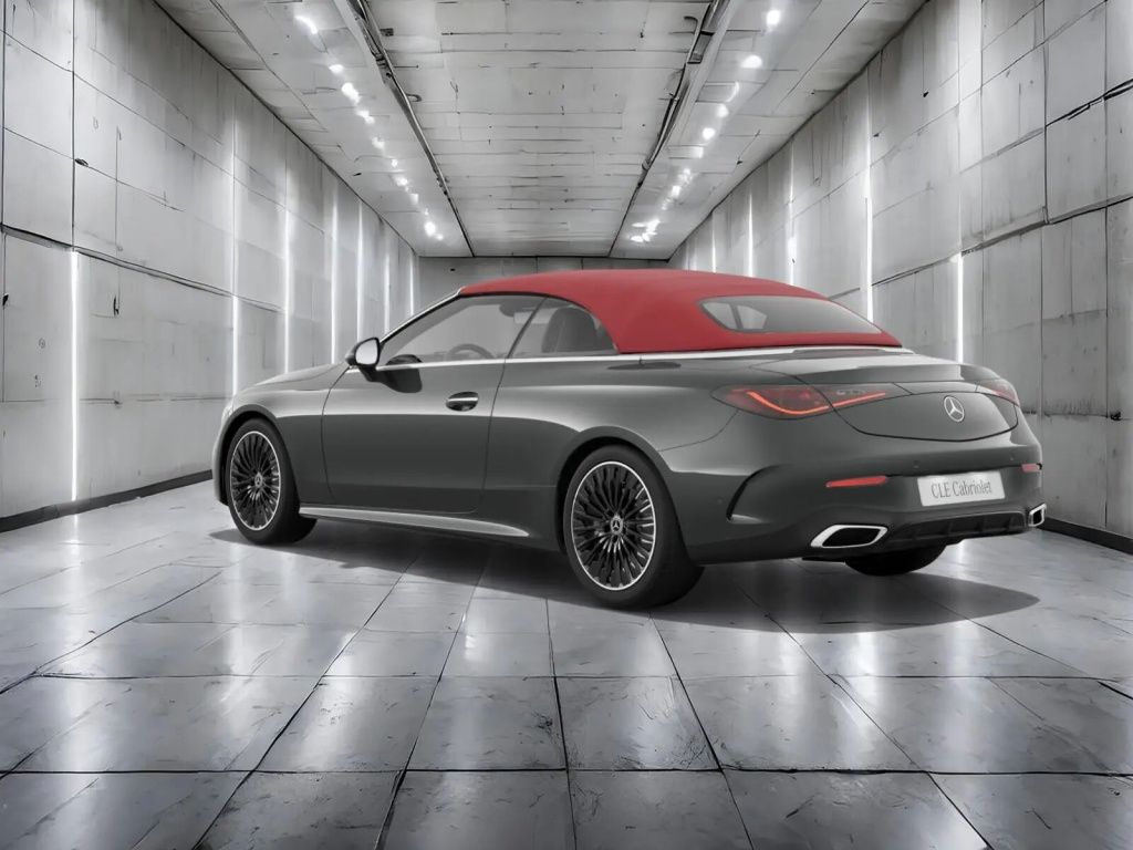 Mercedes-Benz CLE 300 2024