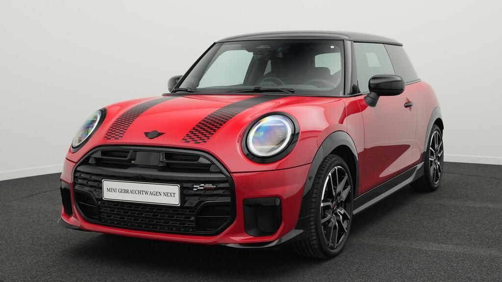 MINI Cooper S 2024