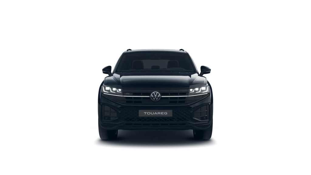Volkswagen Touareg 2025
