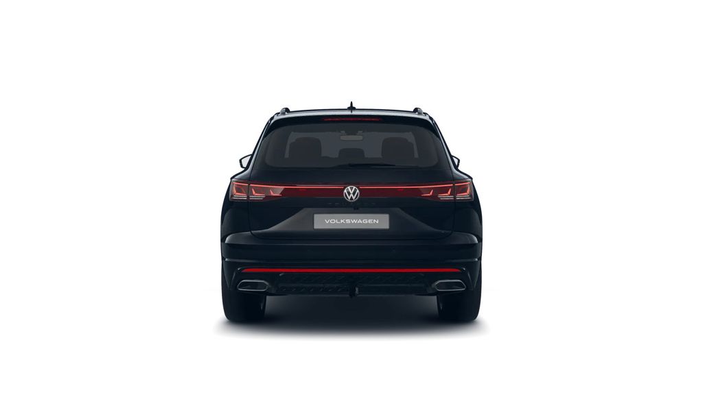 Volkswagen Touareg 2025