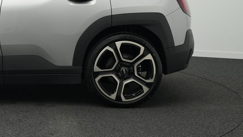 MINI Aceman 2024