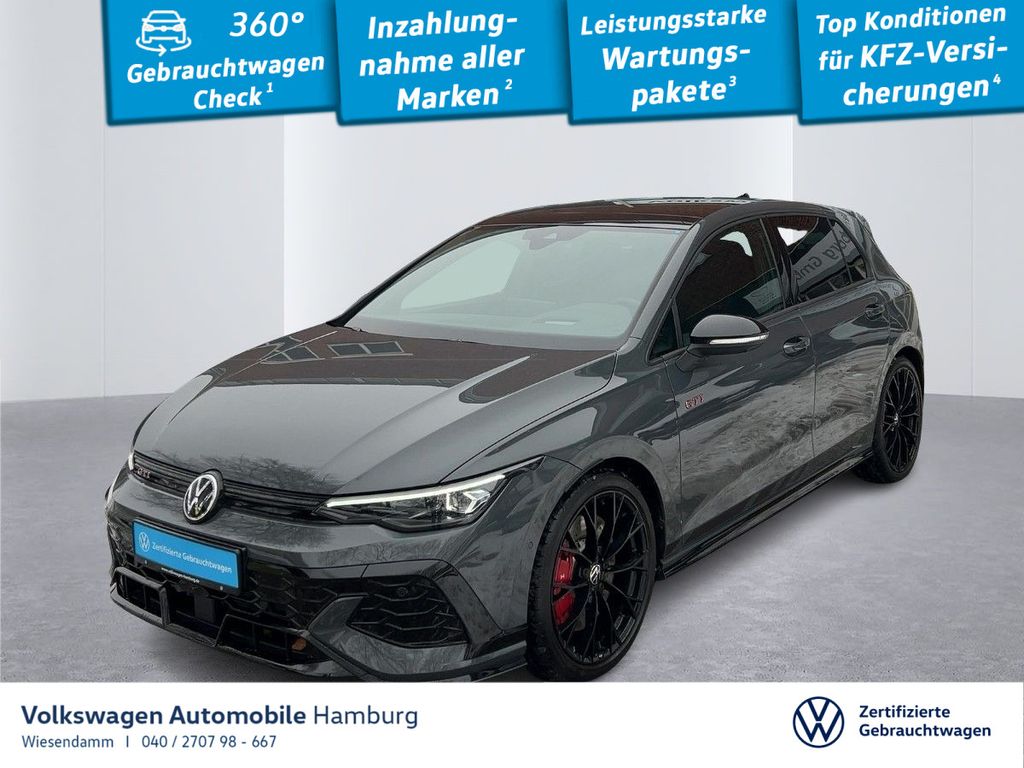 Volkswagen Golf 2025