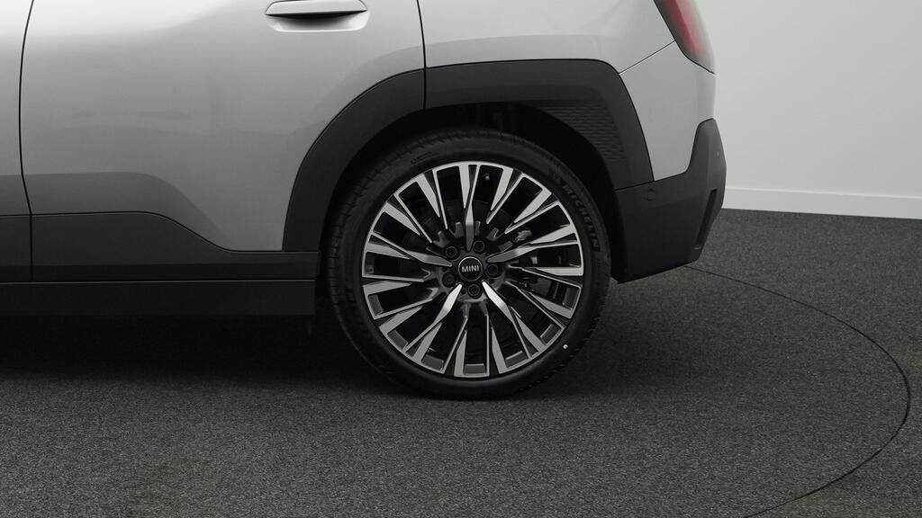 MINI Aceman 2024