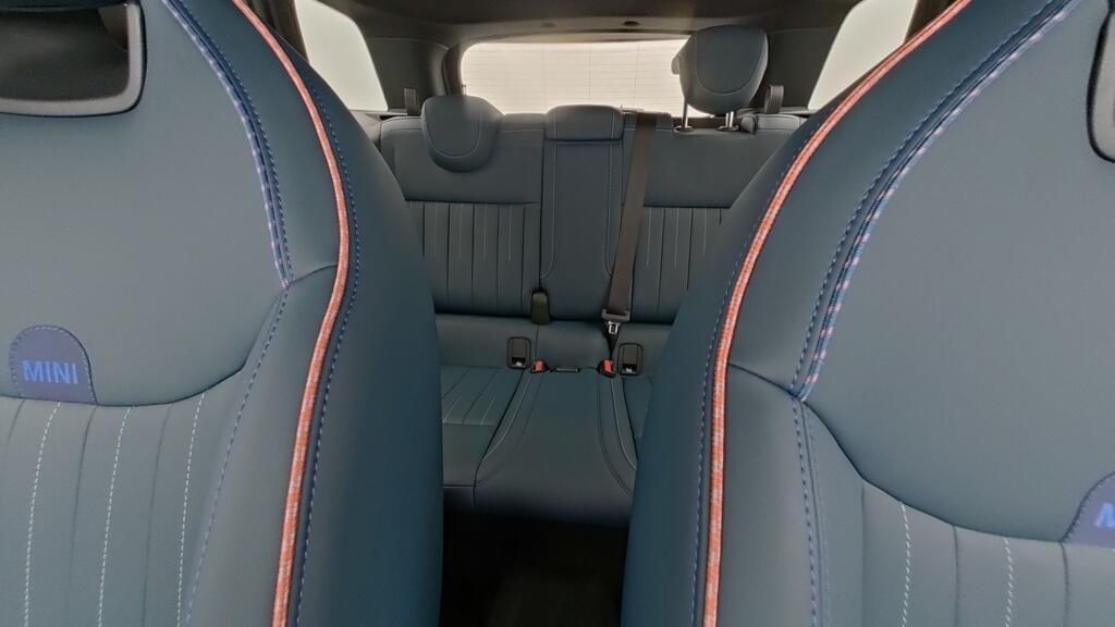 MINI Aceman 2024