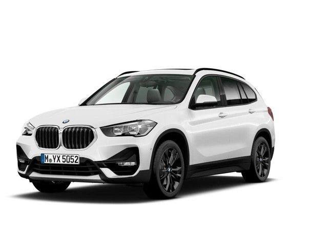 BMW X1 2020