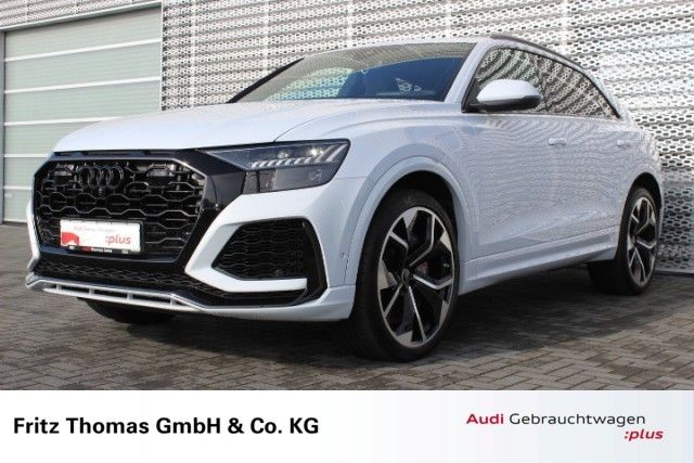 Audi RSQ8 2021