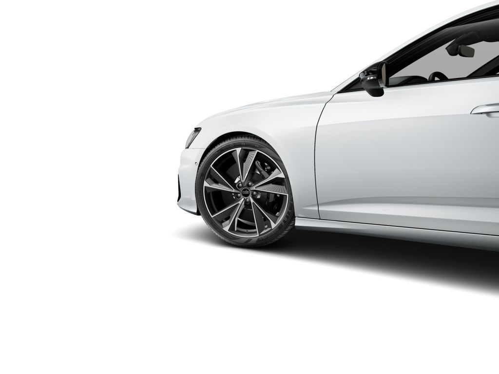 Audi S6 2024