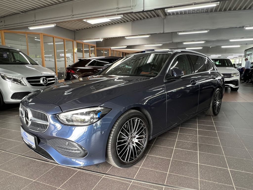 Mercedes-Benz C 220 2023