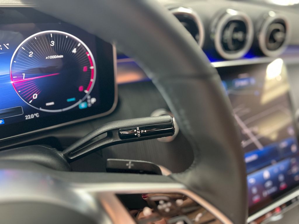 Mercedes-Benz C 220 2023