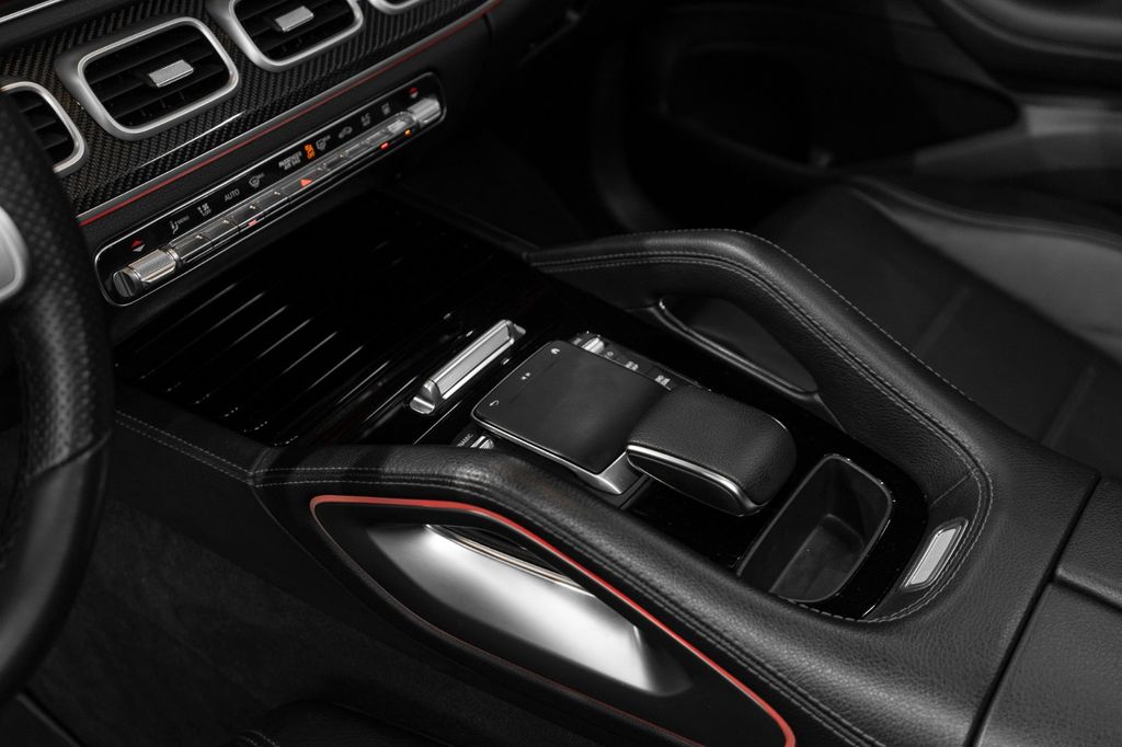 Mercedes-Benz GLE 350 2021