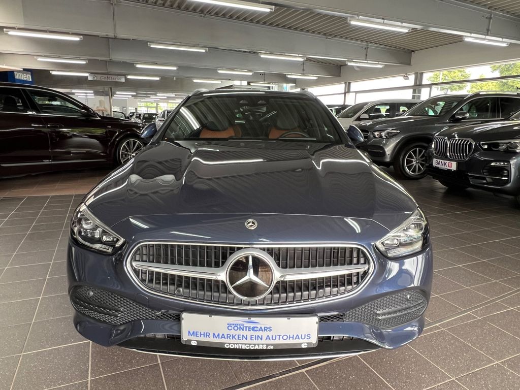 Mercedes-Benz C 220 2023