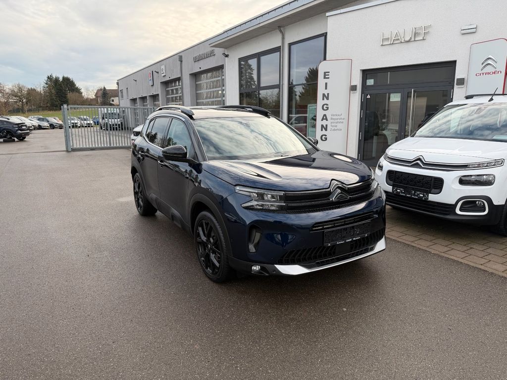 Citroën C5 Aircross 2023