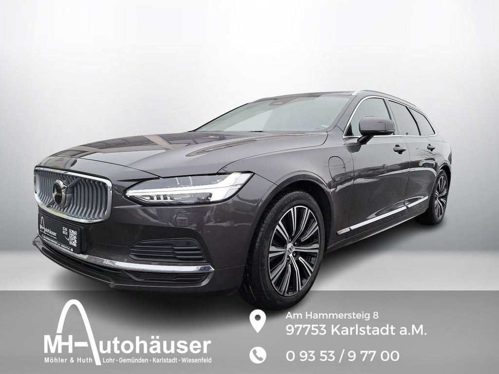 Volvo V90 2021