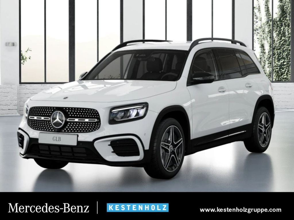 Mercedes-Benz GLB 220 2024