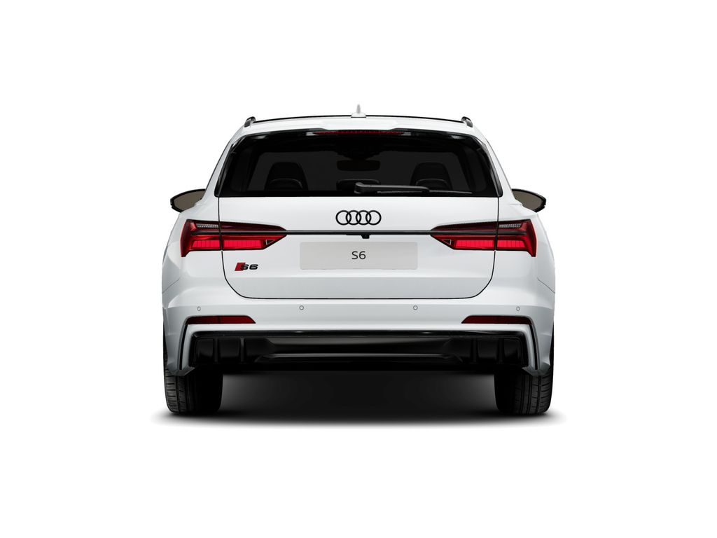 Audi S6 2024