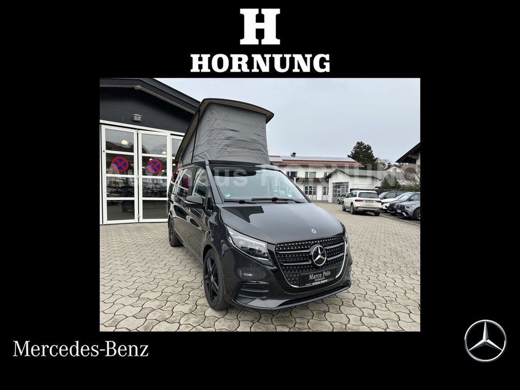 Mercedes-Benz V 300 2025