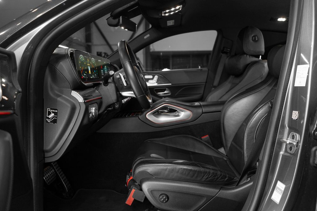 Mercedes-Benz GLE 350 2021