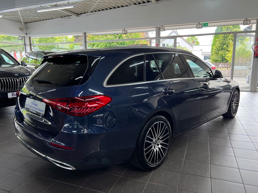 Mercedes-Benz C 220 2023