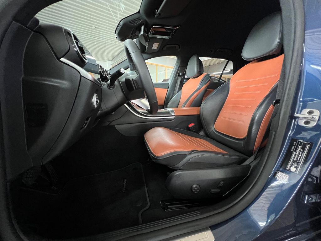 Mercedes-Benz C 220 2023