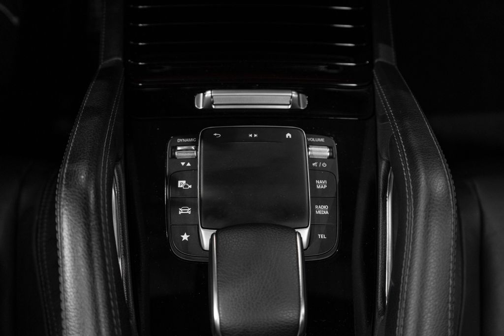 Mercedes-Benz GLE 350 2021