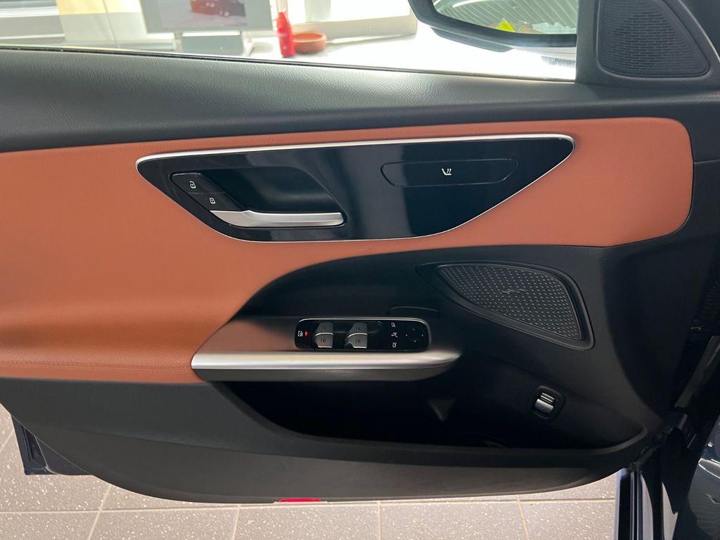 Mercedes-Benz C 220 2023