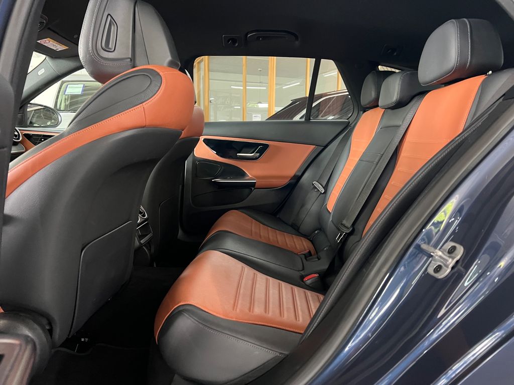 Mercedes-Benz C 220 2023