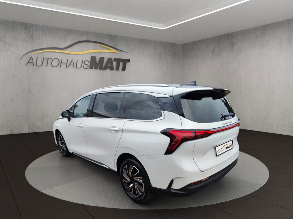 DFSK Forthing 4 2024