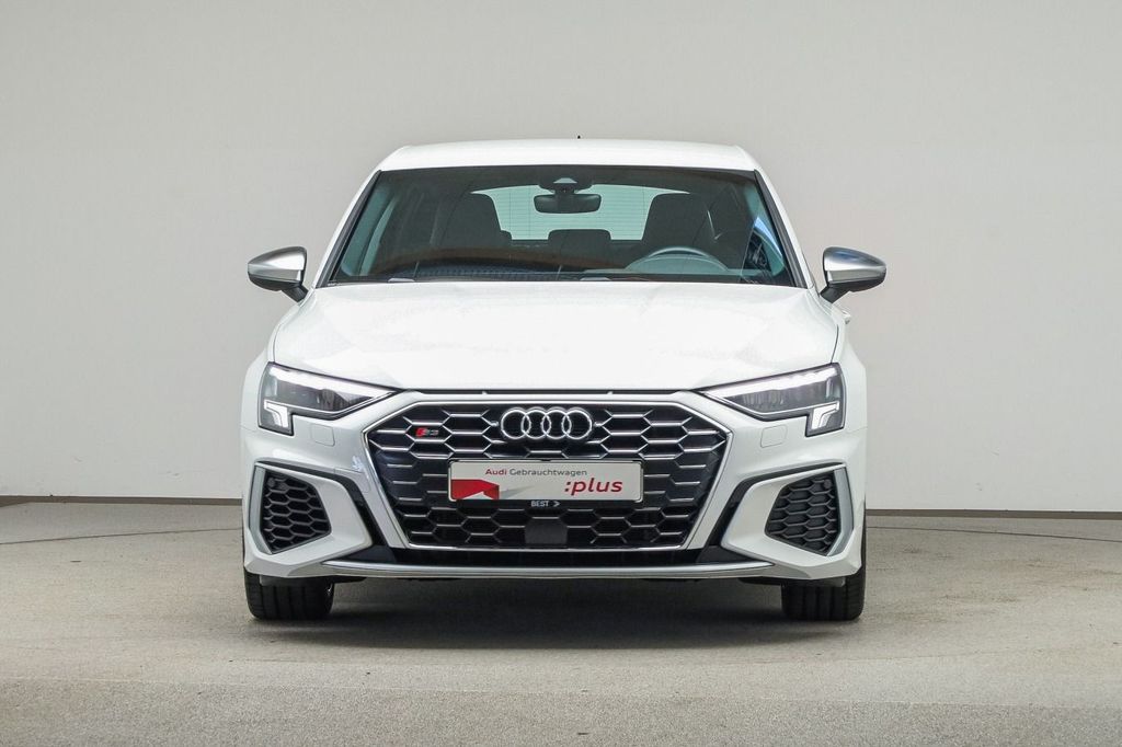 Audi S3 2024