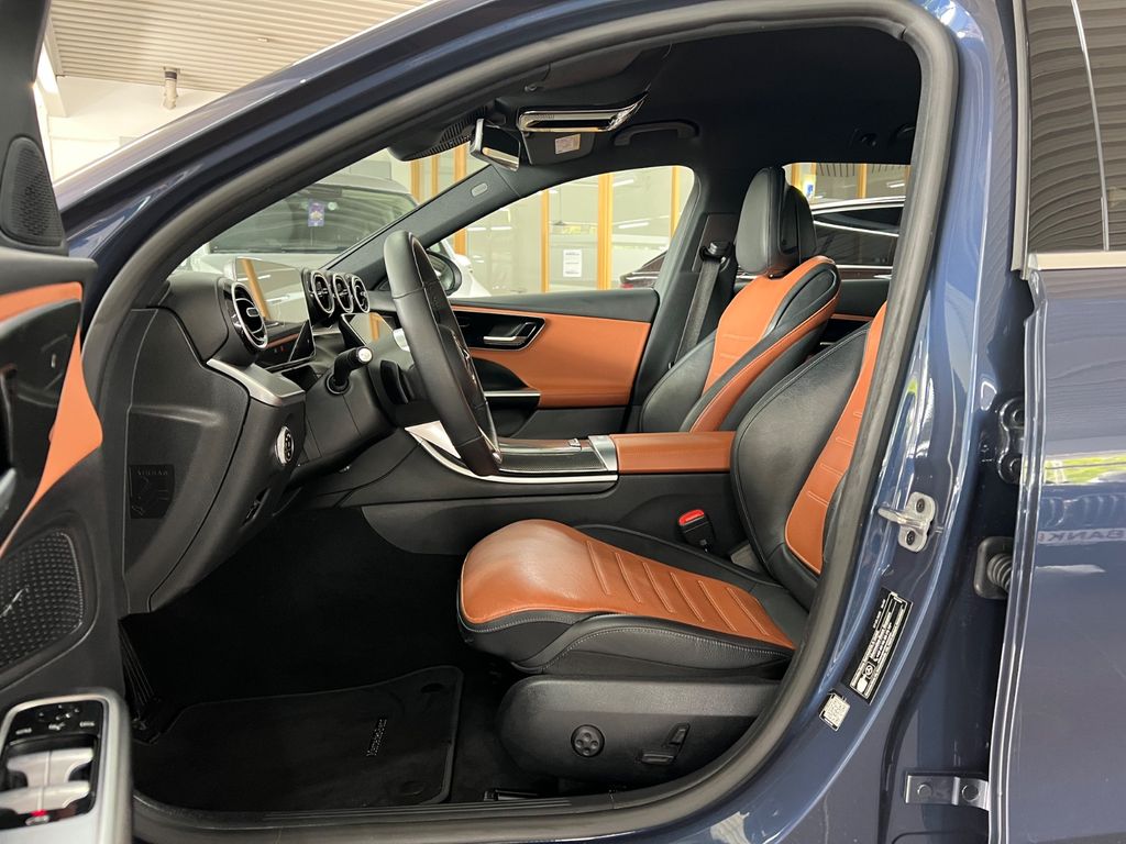 Mercedes-Benz C 220 2023