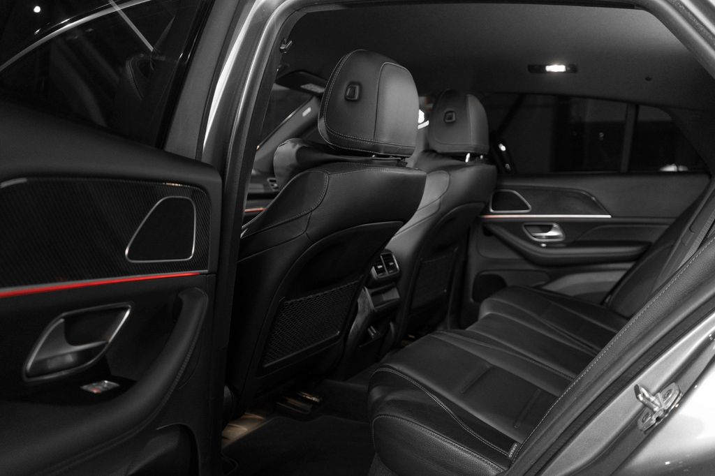 Mercedes-Benz GLE 350 2021