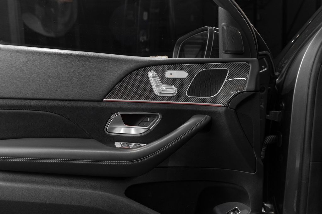 Mercedes-Benz GLE 350 2021