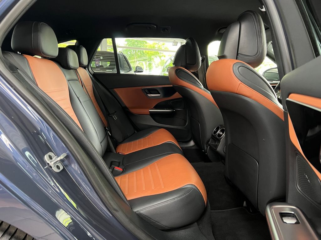 Mercedes-Benz C 220 2023