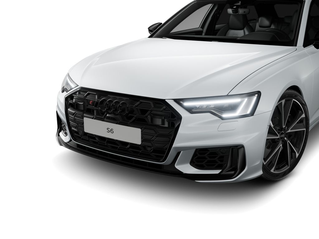 Audi S6 2024