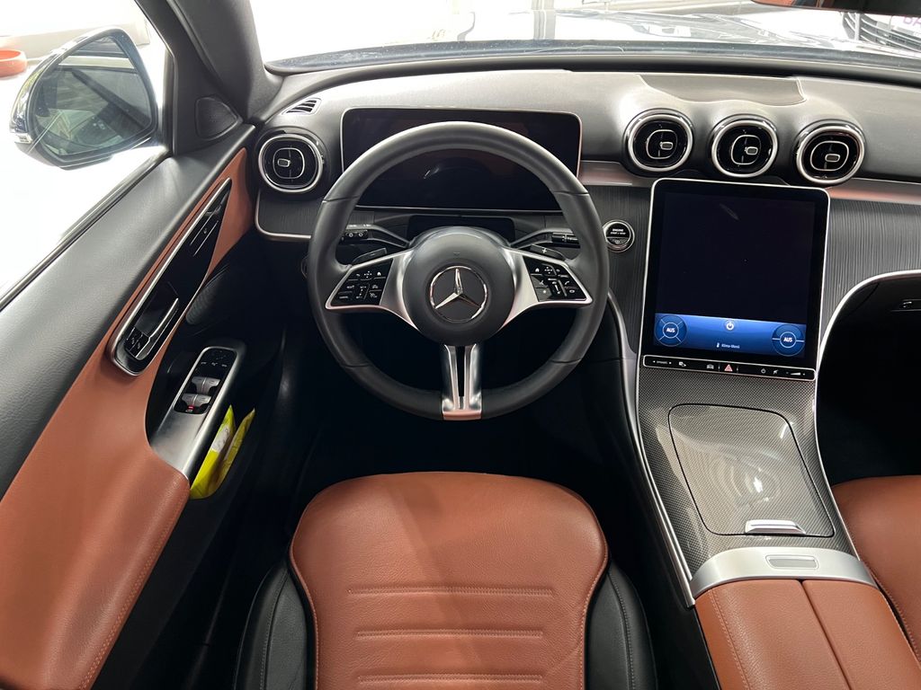 Mercedes-Benz C 220 2023