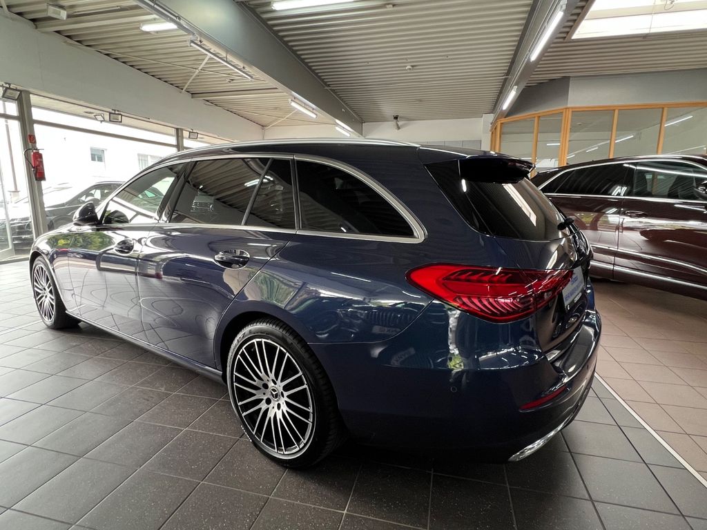 Mercedes-Benz C 220 2023
