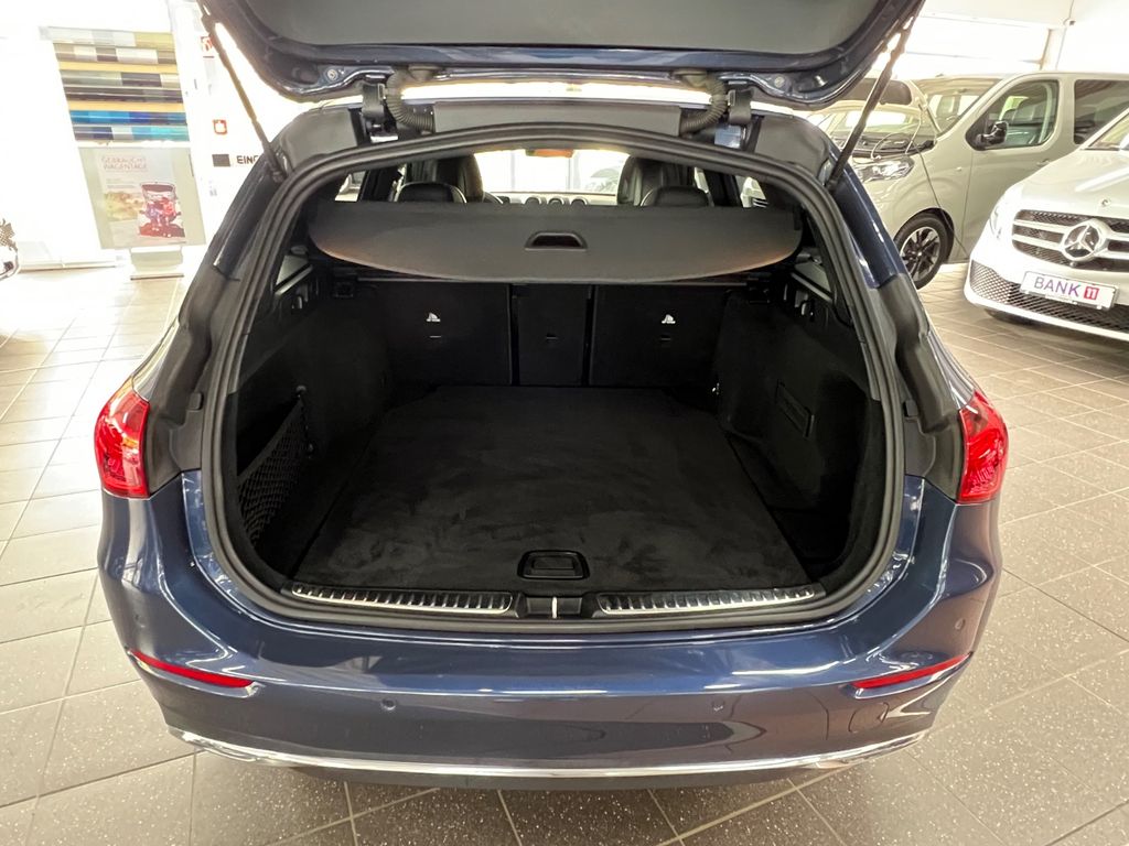 Mercedes-Benz C 220 2023
