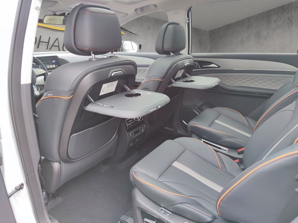 DFSK Forthing 4 2024