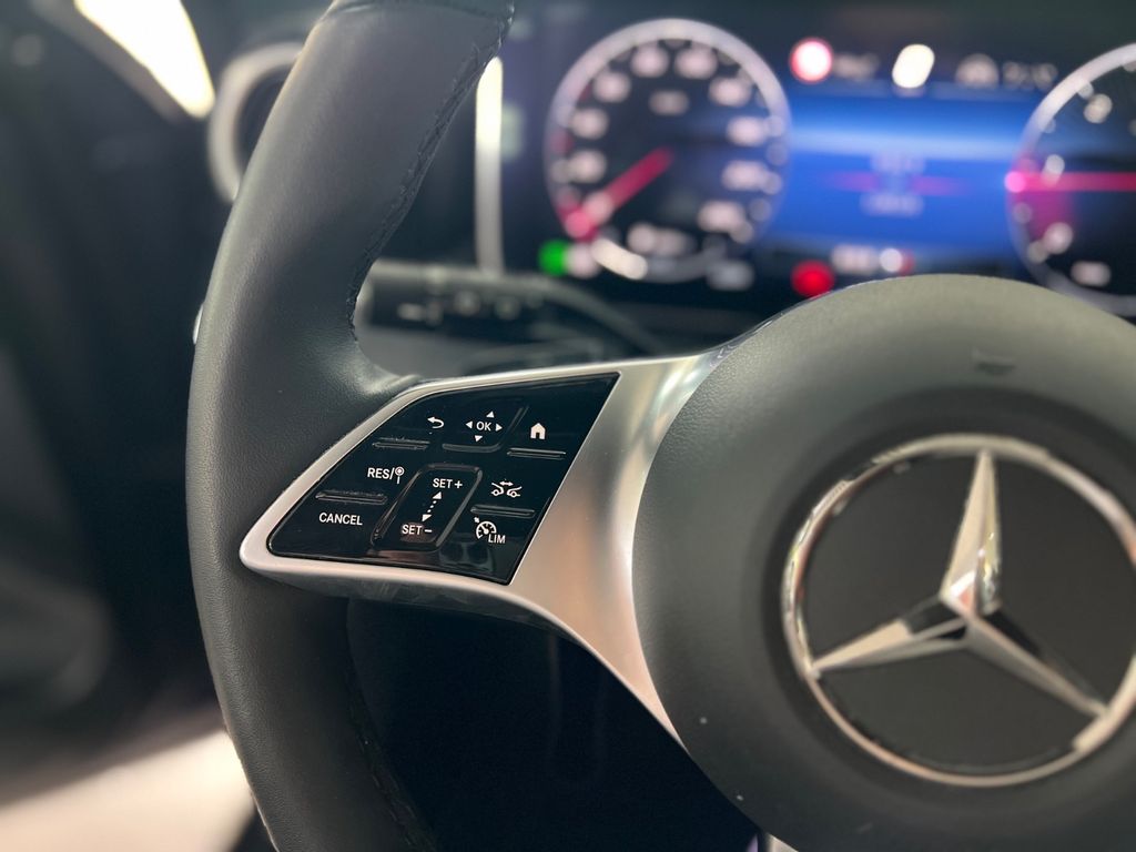 Mercedes-Benz C 220 2023