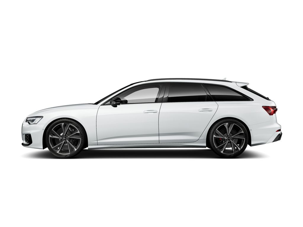 Audi S6 2024