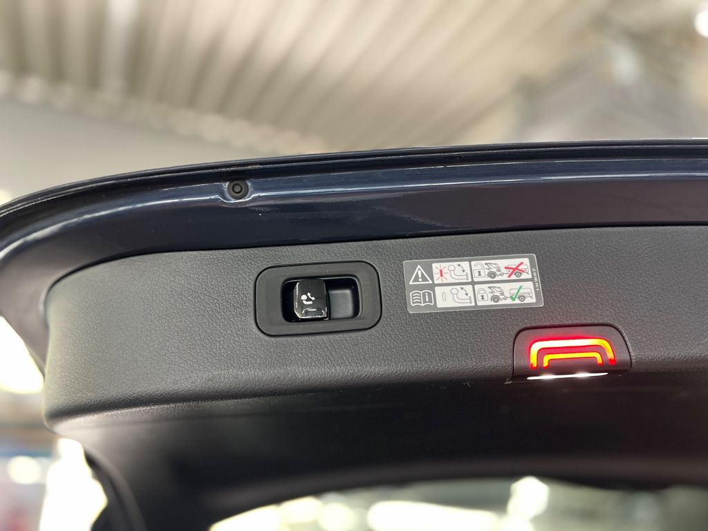 Mercedes-Benz C 220 2023