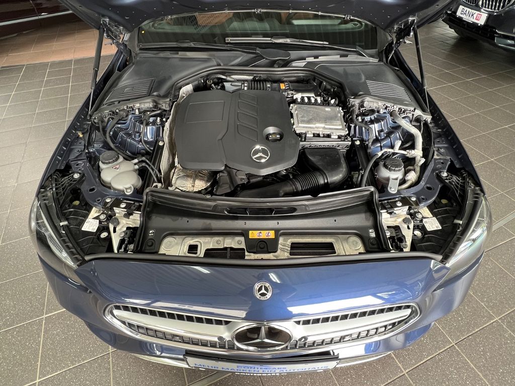 Mercedes-Benz C 220 2023