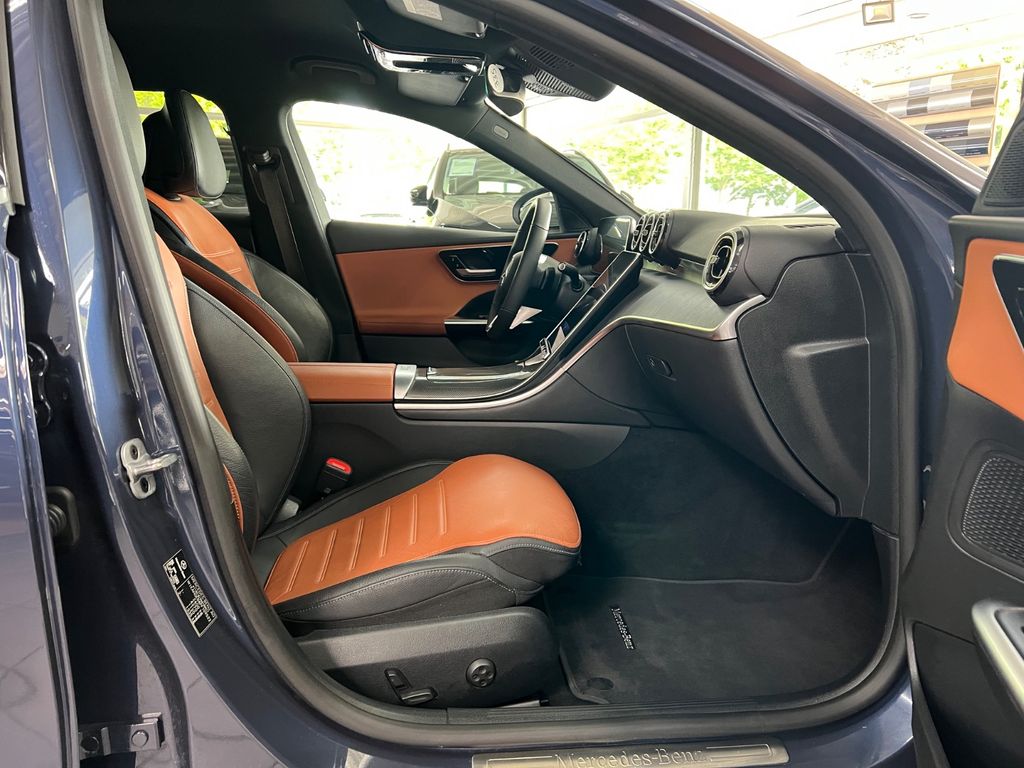 Mercedes-Benz C 220 2023