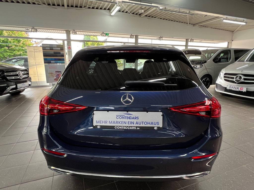 Mercedes-Benz C 220 2023