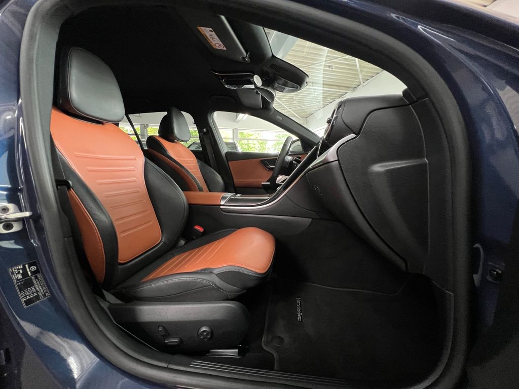 Mercedes-Benz C 220 2023