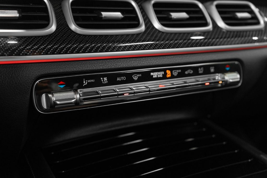 Mercedes-Benz GLE 350 2021