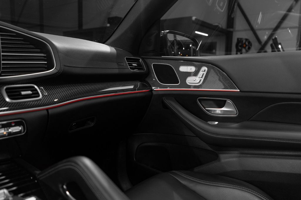 Mercedes-Benz GLE 350 2021