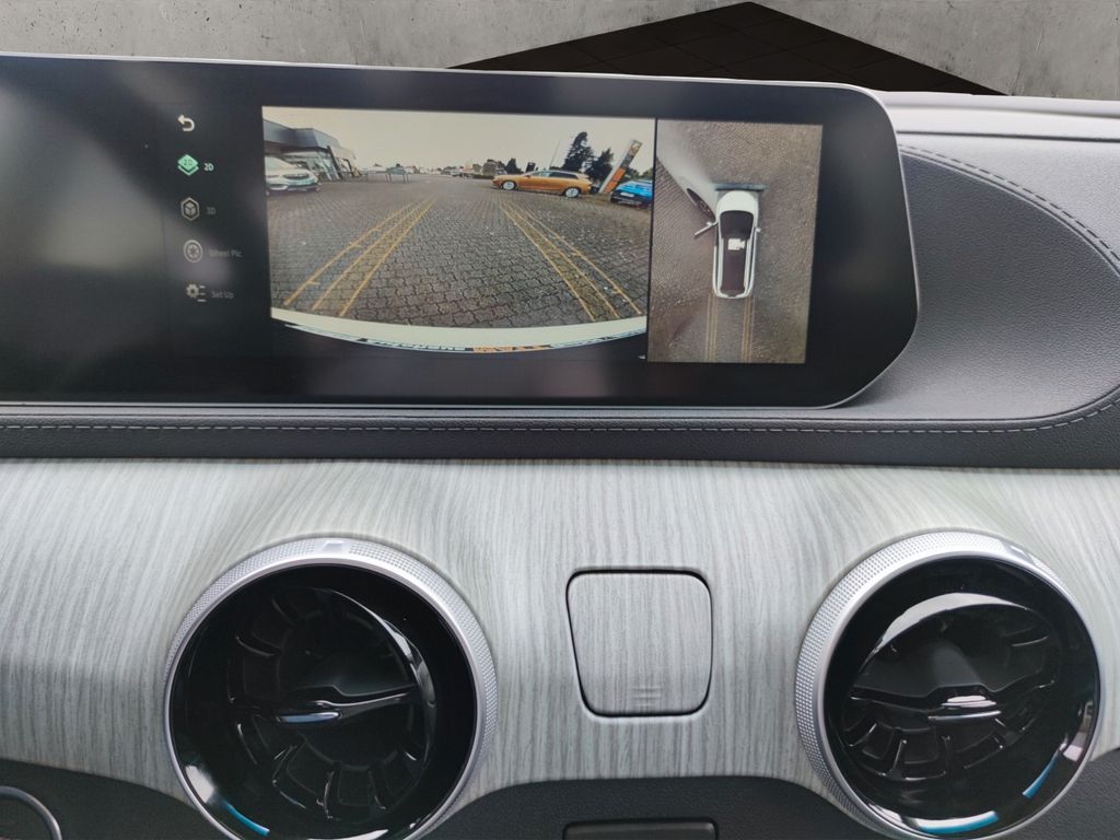 DFSK Forthing 4 2024